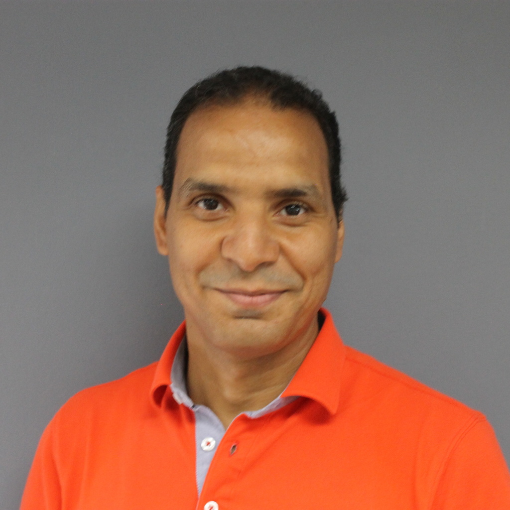 Mohamed ahmed french and italian college of liberal arts and